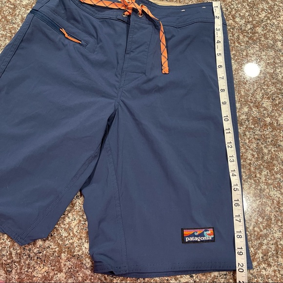 Patagonia shorts - Picture 3 of 6
